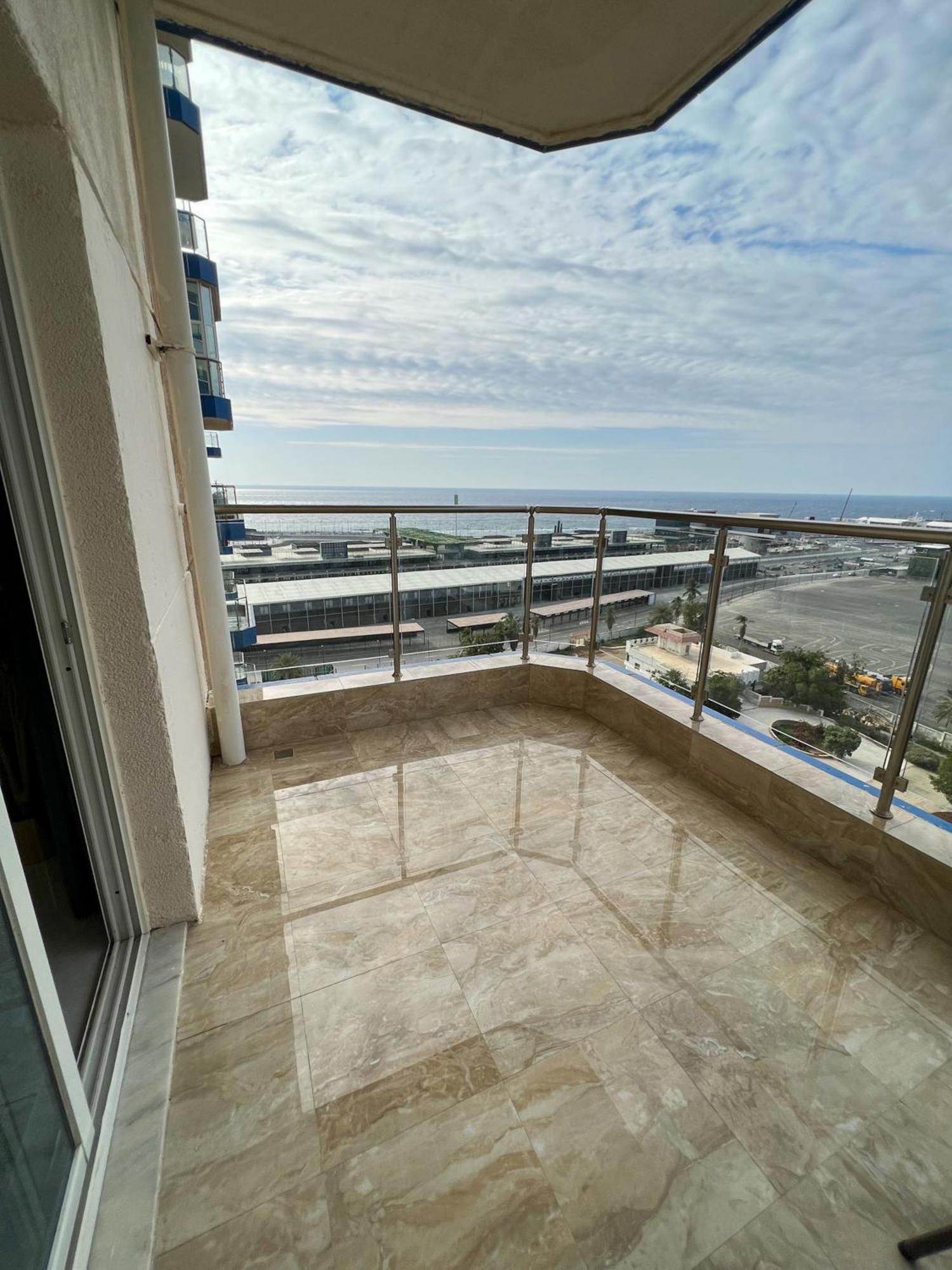 Апартаменти Almasarat Tower Sea View Джидда Екстер'єр фото